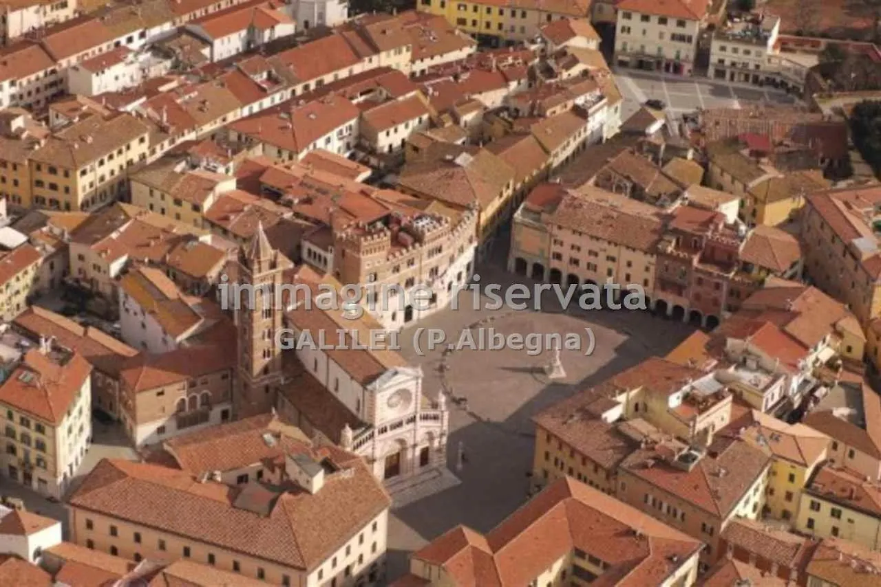 Appartamento Piazza Dante Alighieri Grosseto