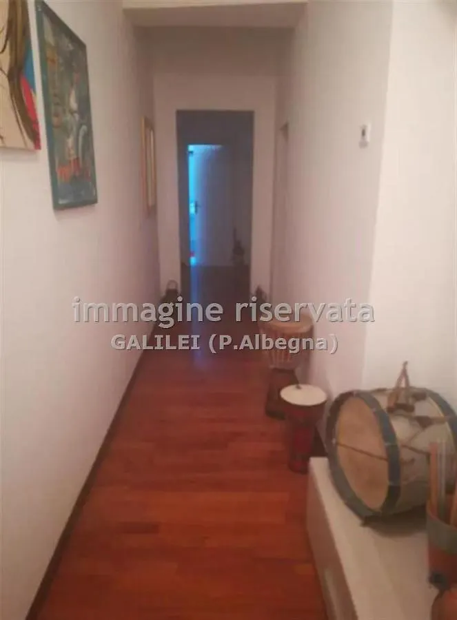 Appartamento Piazza Dante Alighieri Grosseto